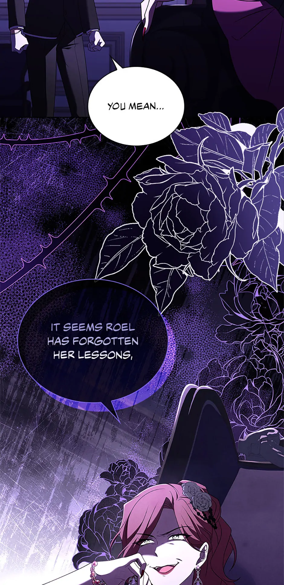 Happy Sea World Chapter 18 - Page 73