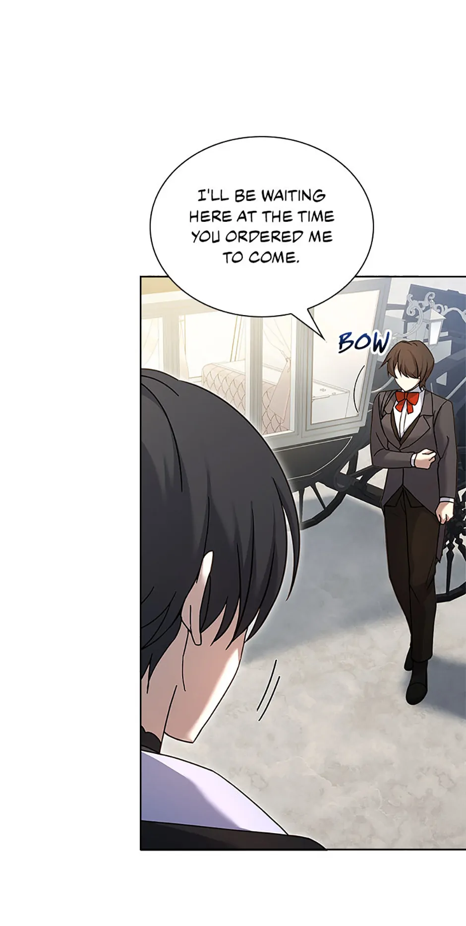 Happy Sea World Chapter 19 - Page 12