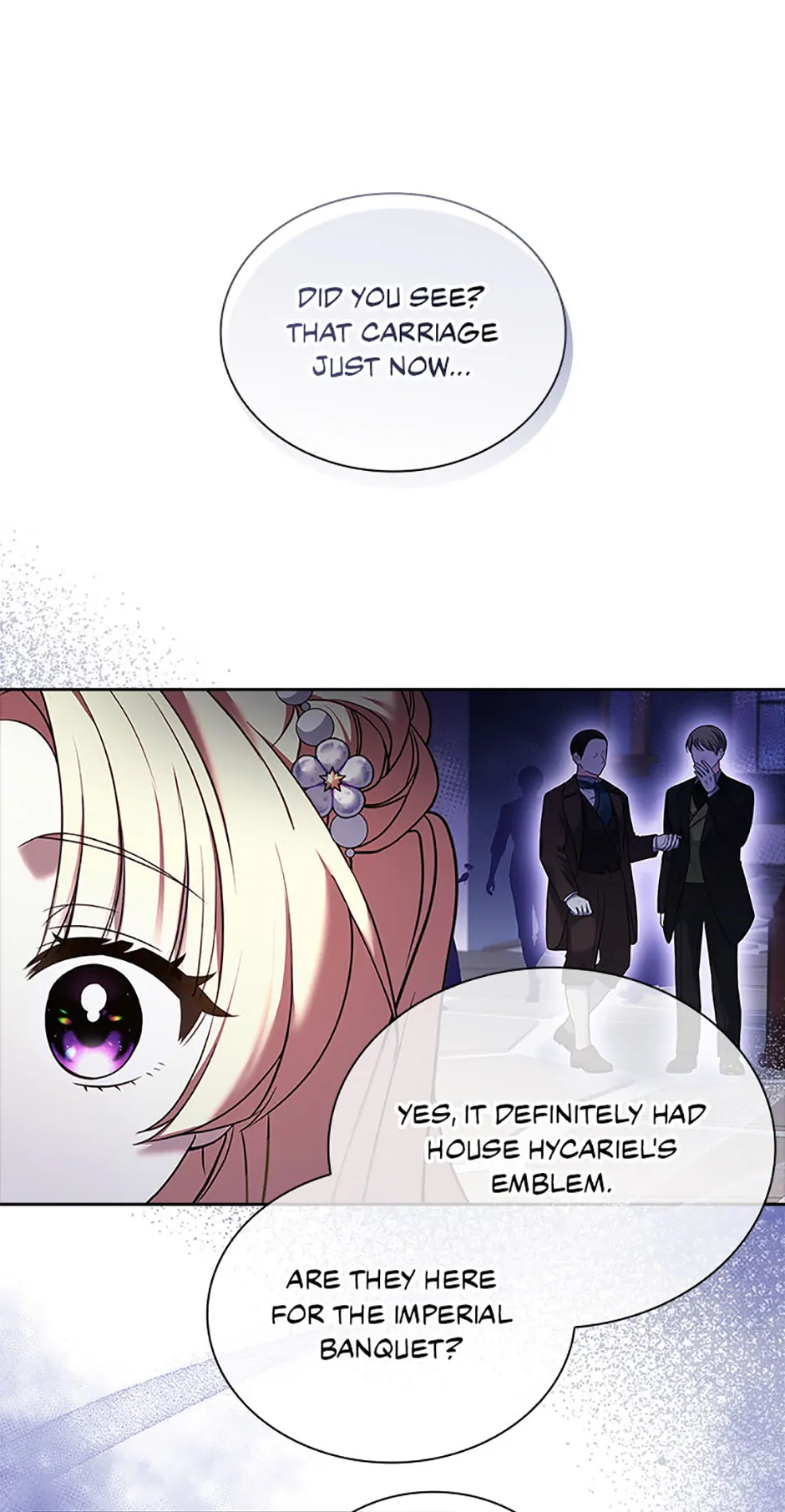 Happy Sea World Chapter 19 - Page 14