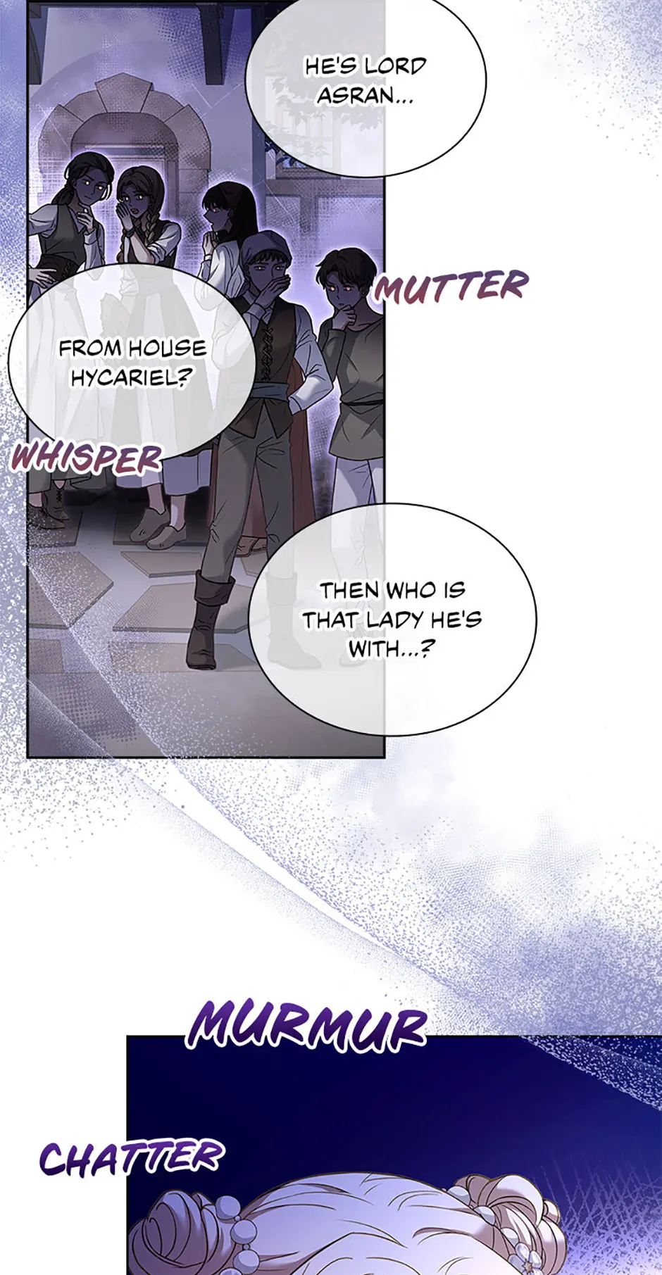 Happy Sea World Chapter 19 - Page 15
