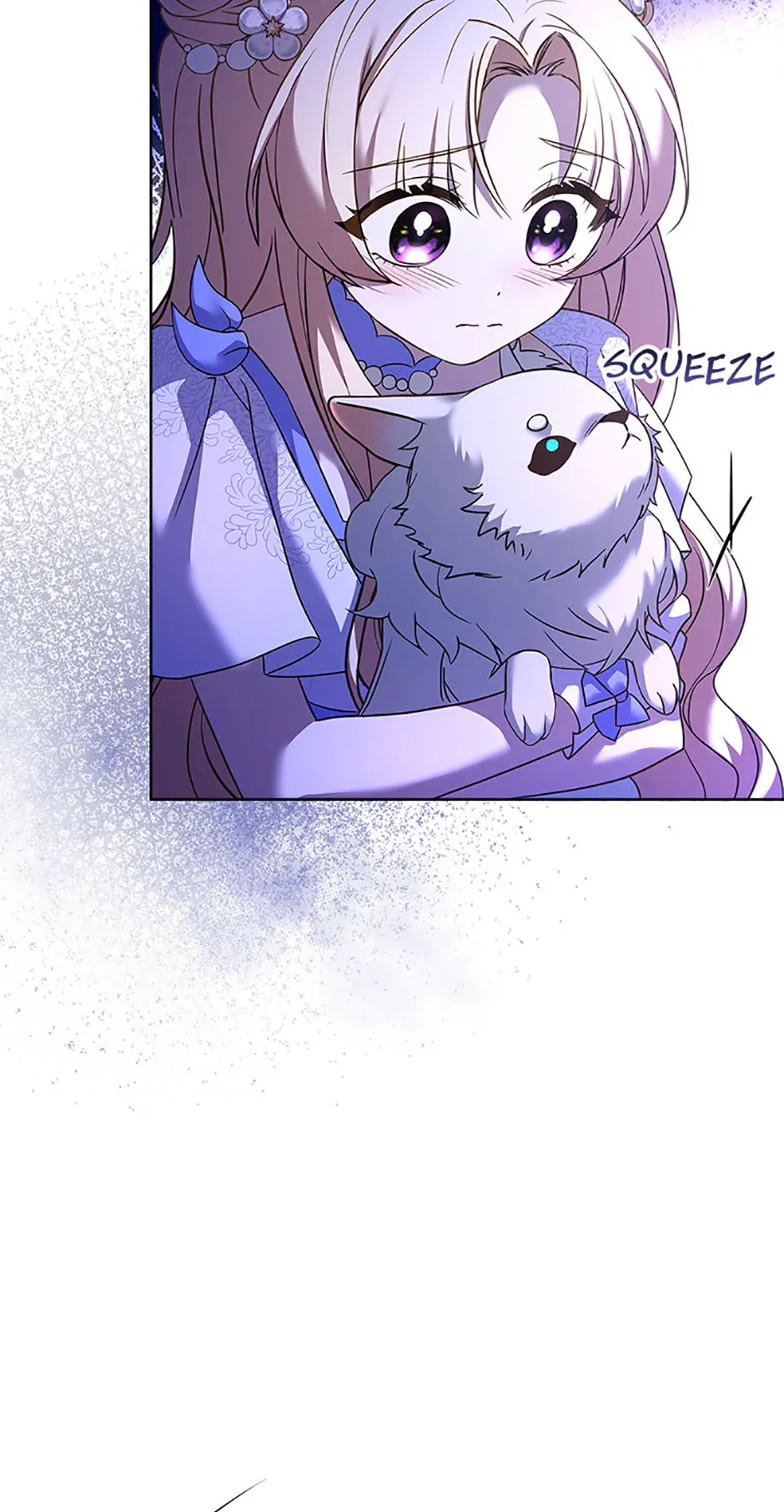 Happy Sea World Chapter 19 - Page 16