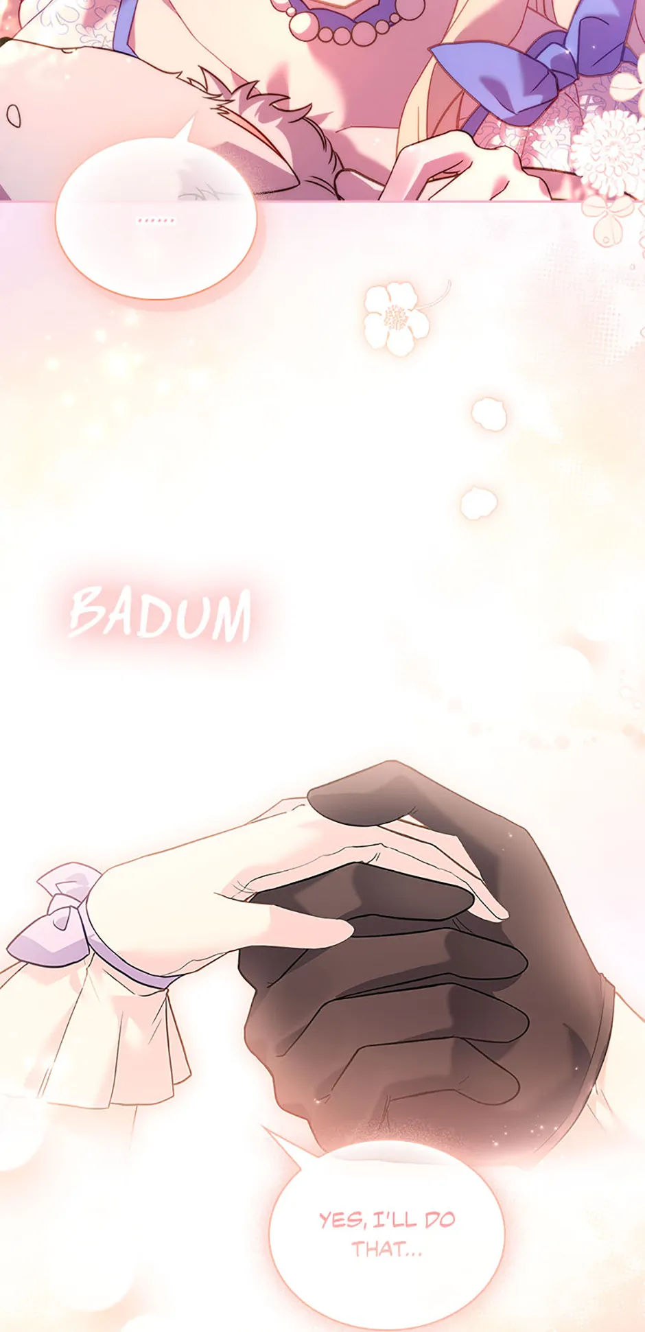 Happy Sea World Chapter 19 - Page 31