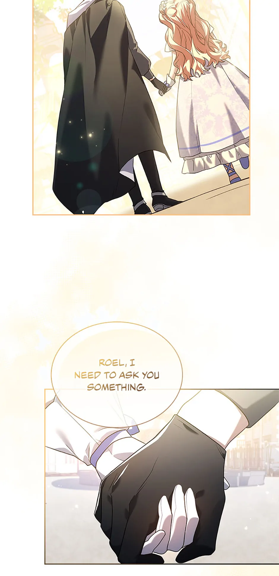 Happy Sea World Chapter 19 - Page 34