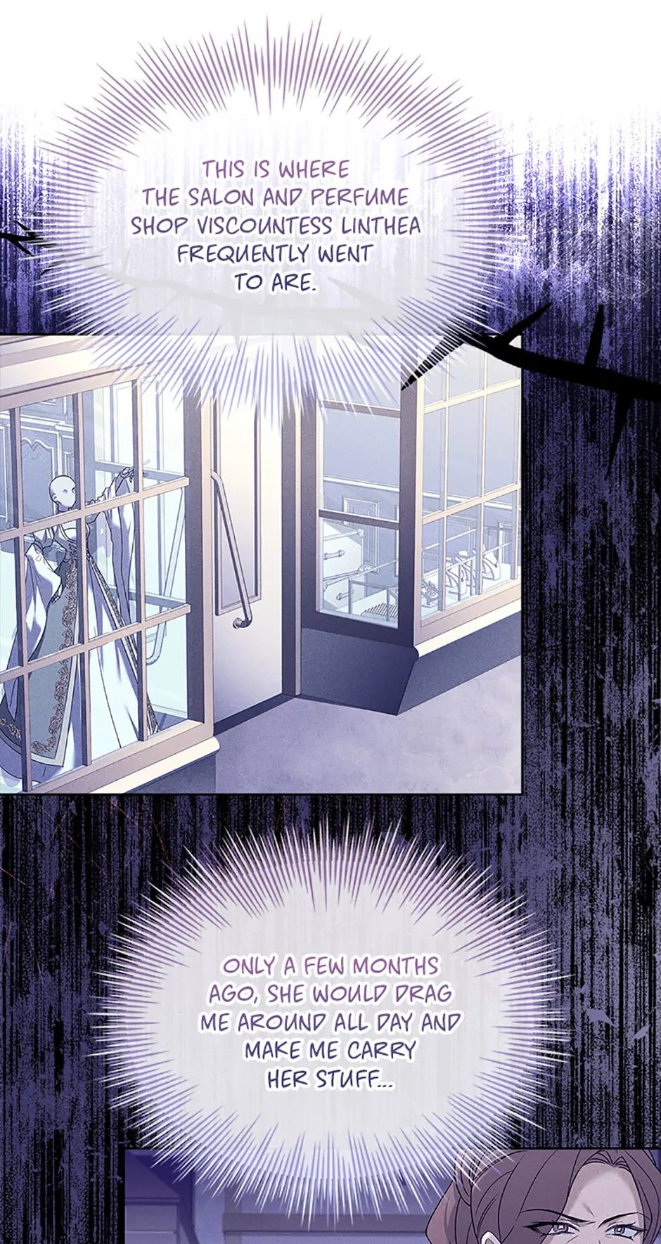 Happy Sea World Chapter 19 - Page 45