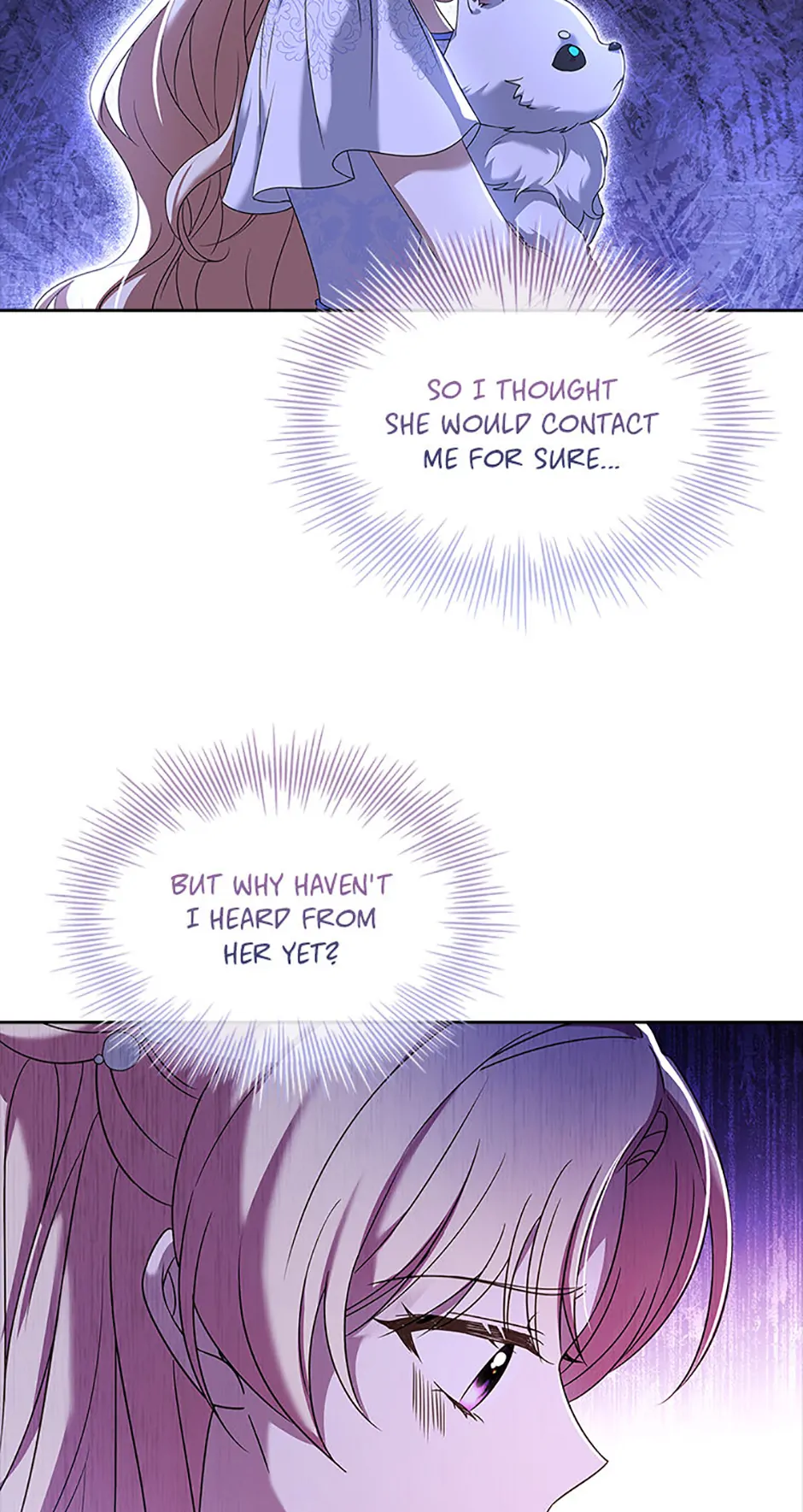 Happy Sea World Chapter 19 - Page 47