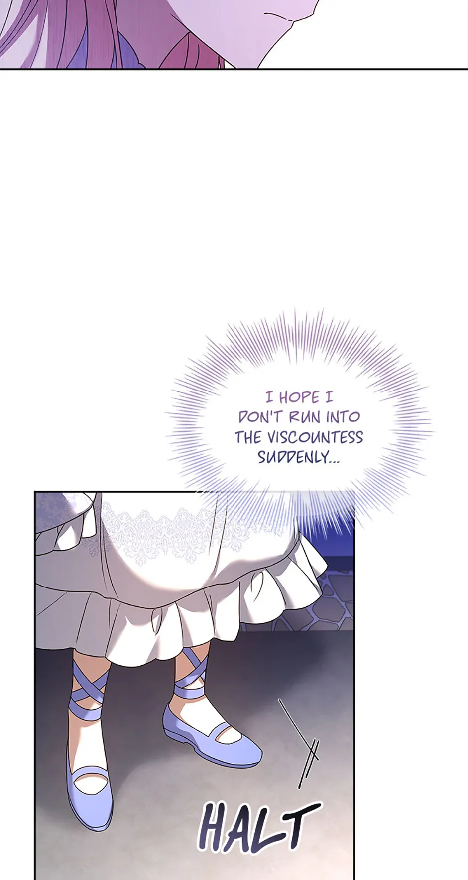 Happy Sea World Chapter 19 - Page 48