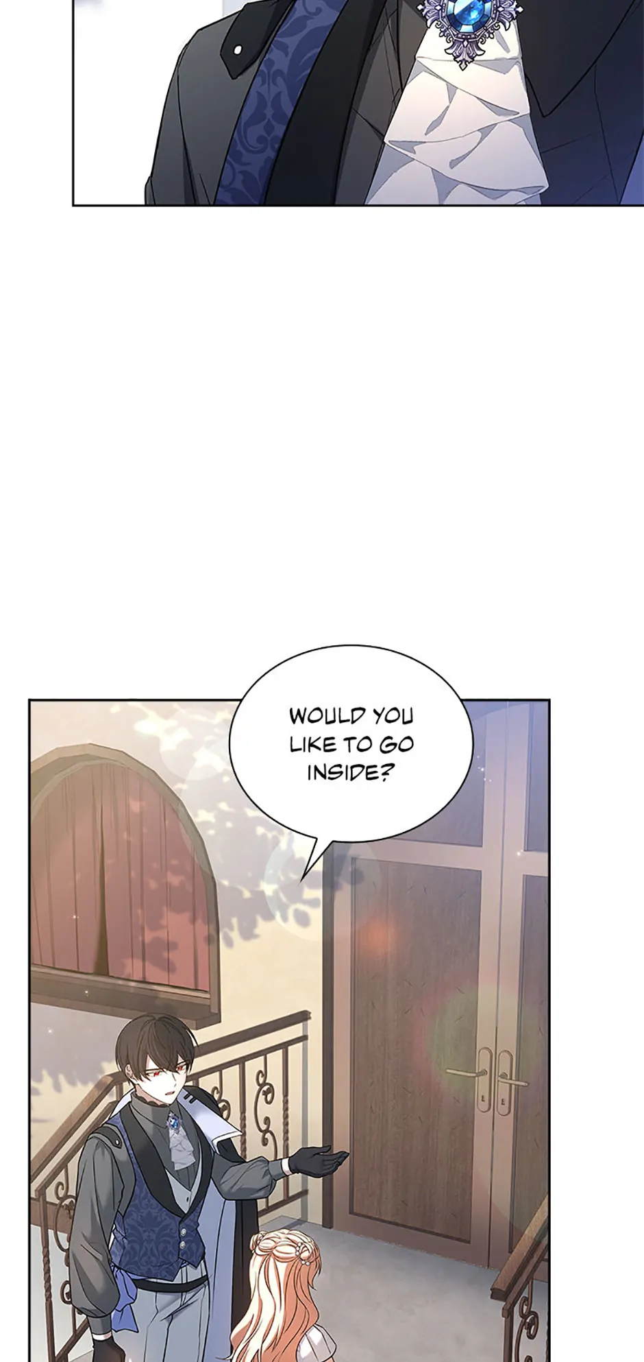 Happy Sea World Chapter 19 - Page 63