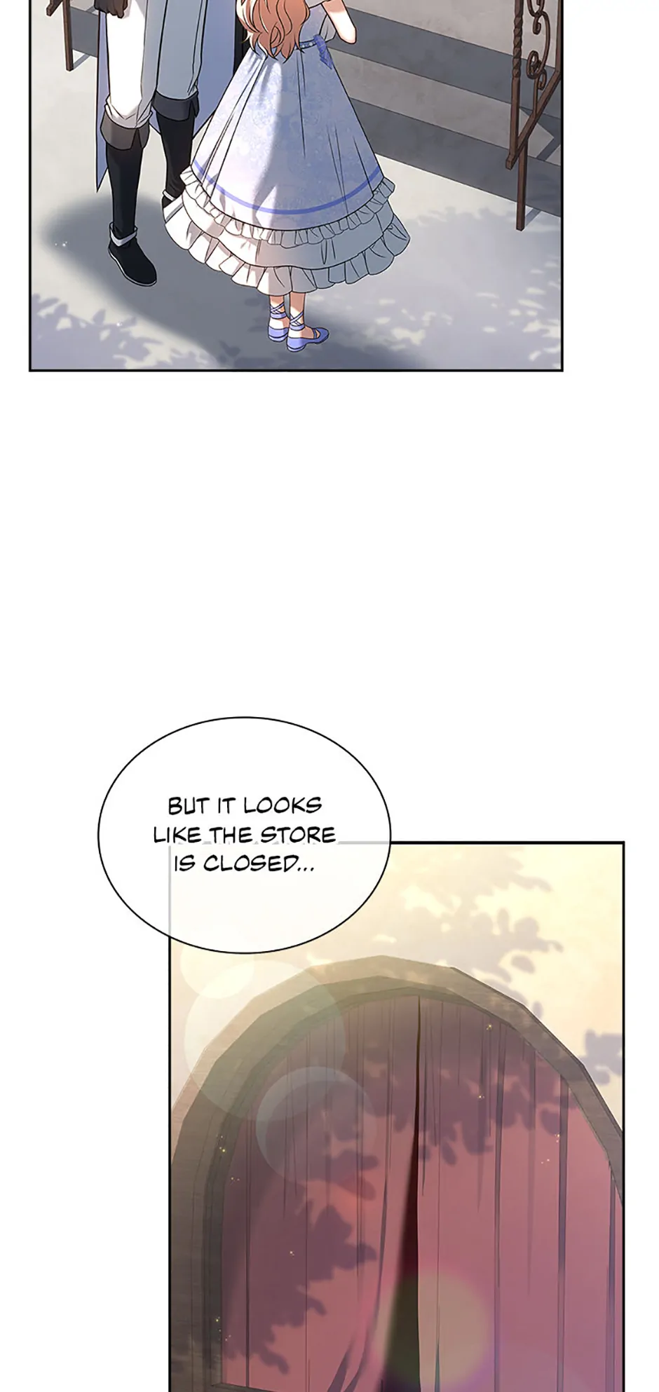 Happy Sea World Chapter 19 - Page 64