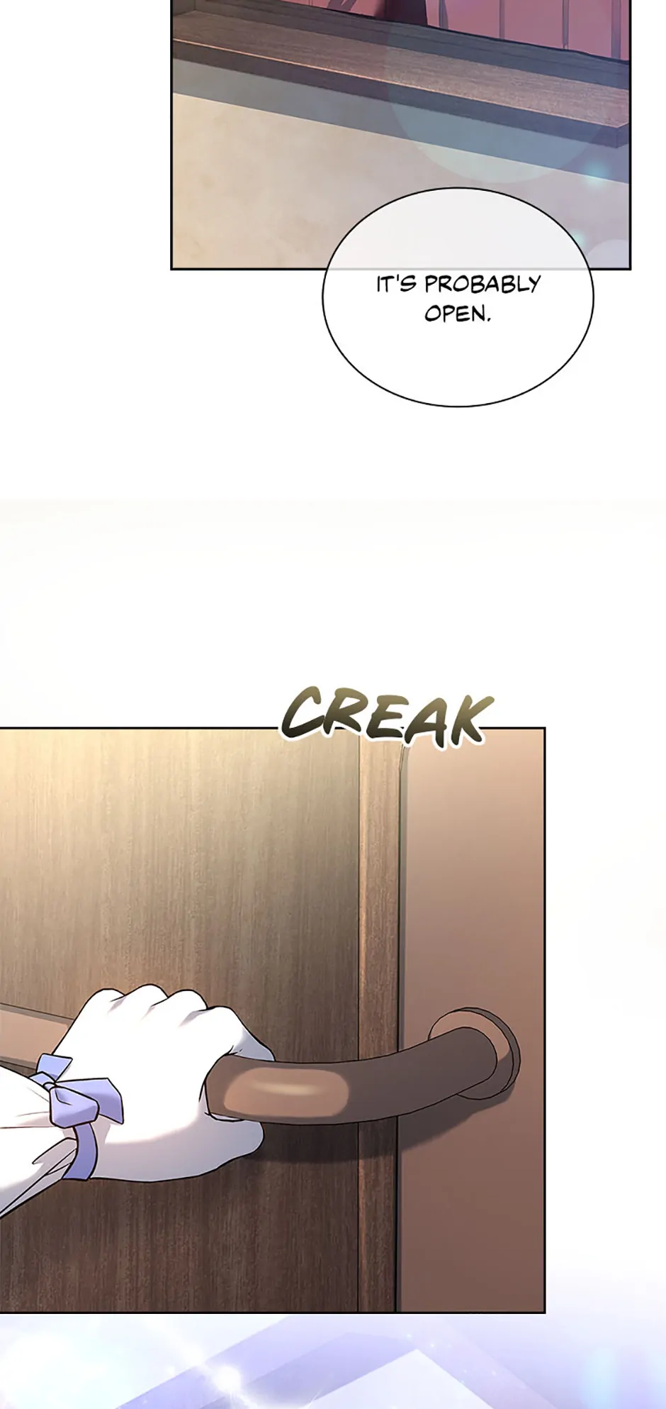 Happy Sea World Chapter 19 - Page 65