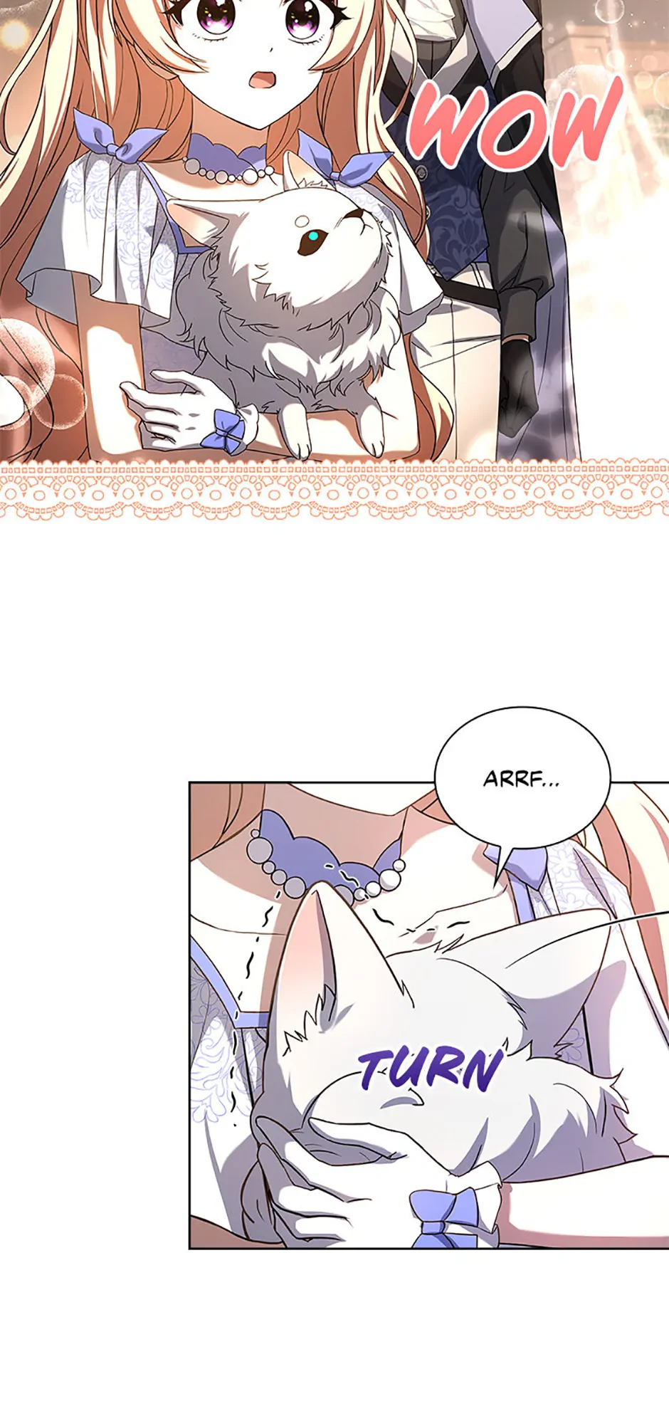 Happy Sea World Chapter 19 - Page 68