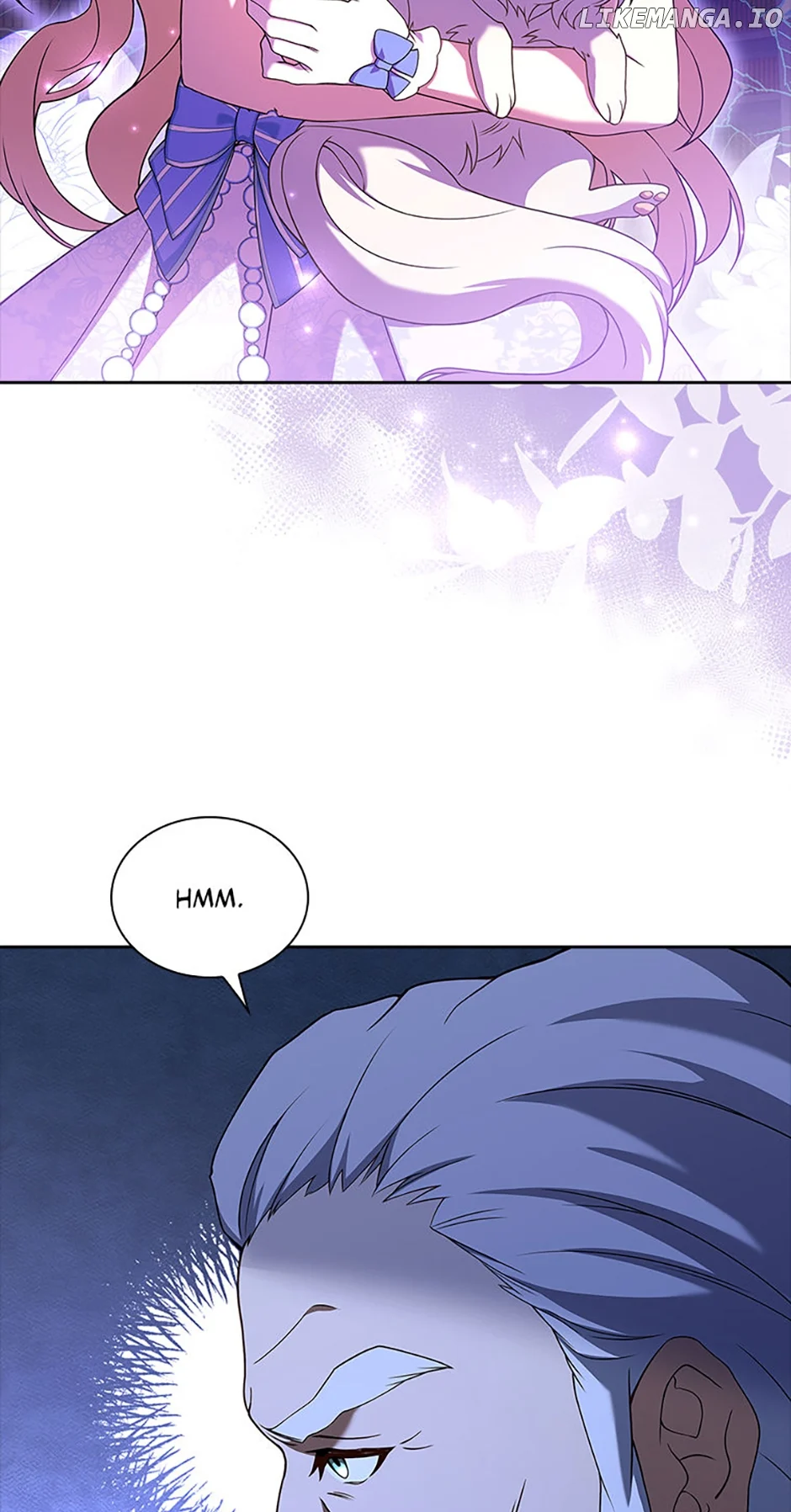 Happy Sea World Chapter 20 - Page 15