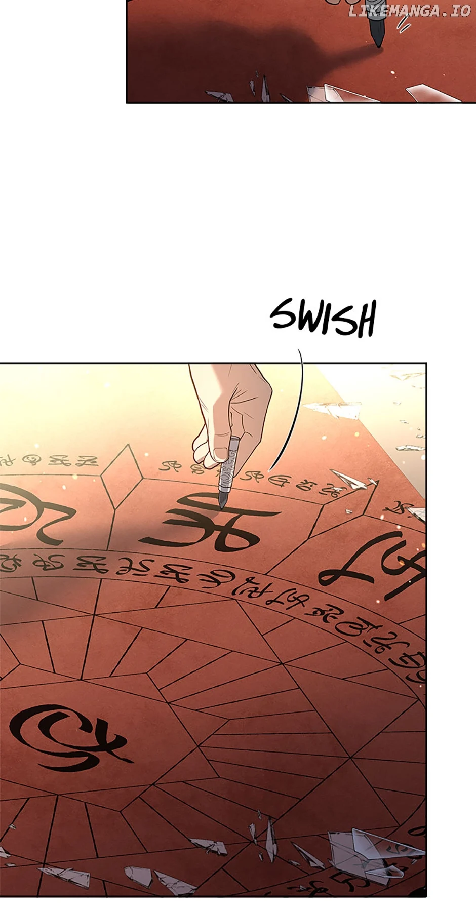 Happy Sea World Chapter 20 - Page 18