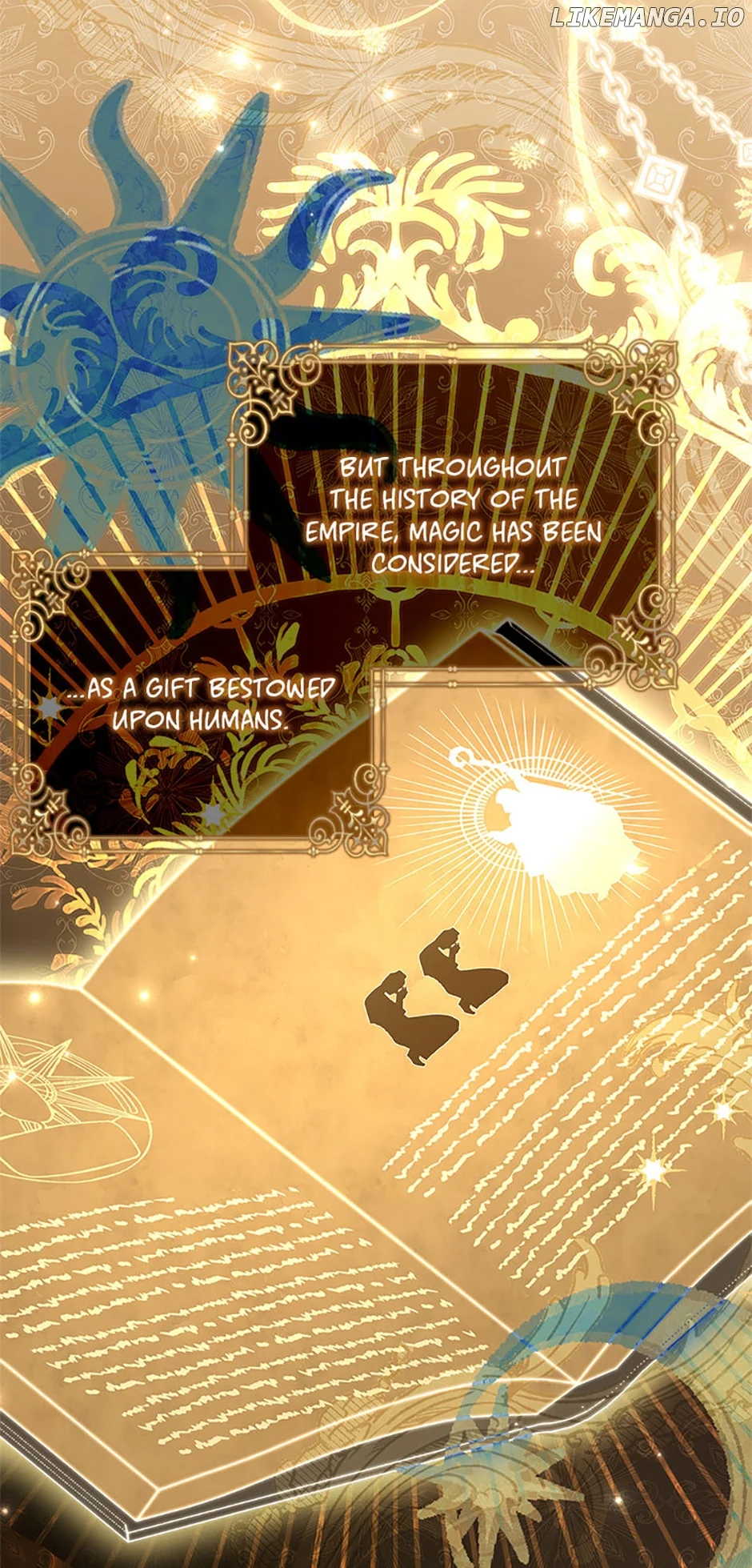 Happy Sea World Chapter 20 - Page 26