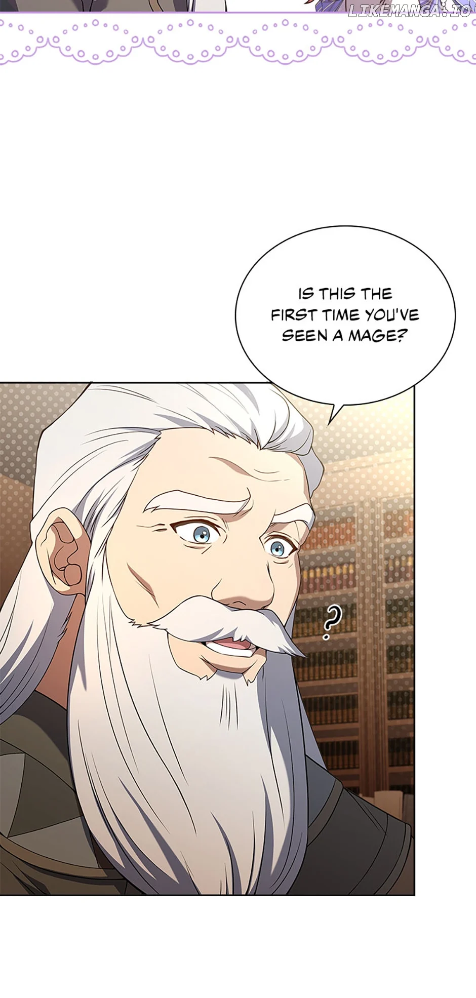 Happy Sea World Chapter 20 - Page 31