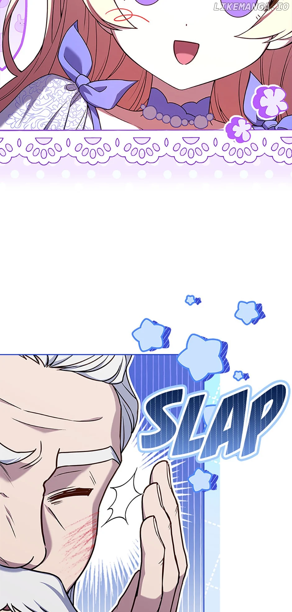 Happy Sea World Chapter 20 - Page 34