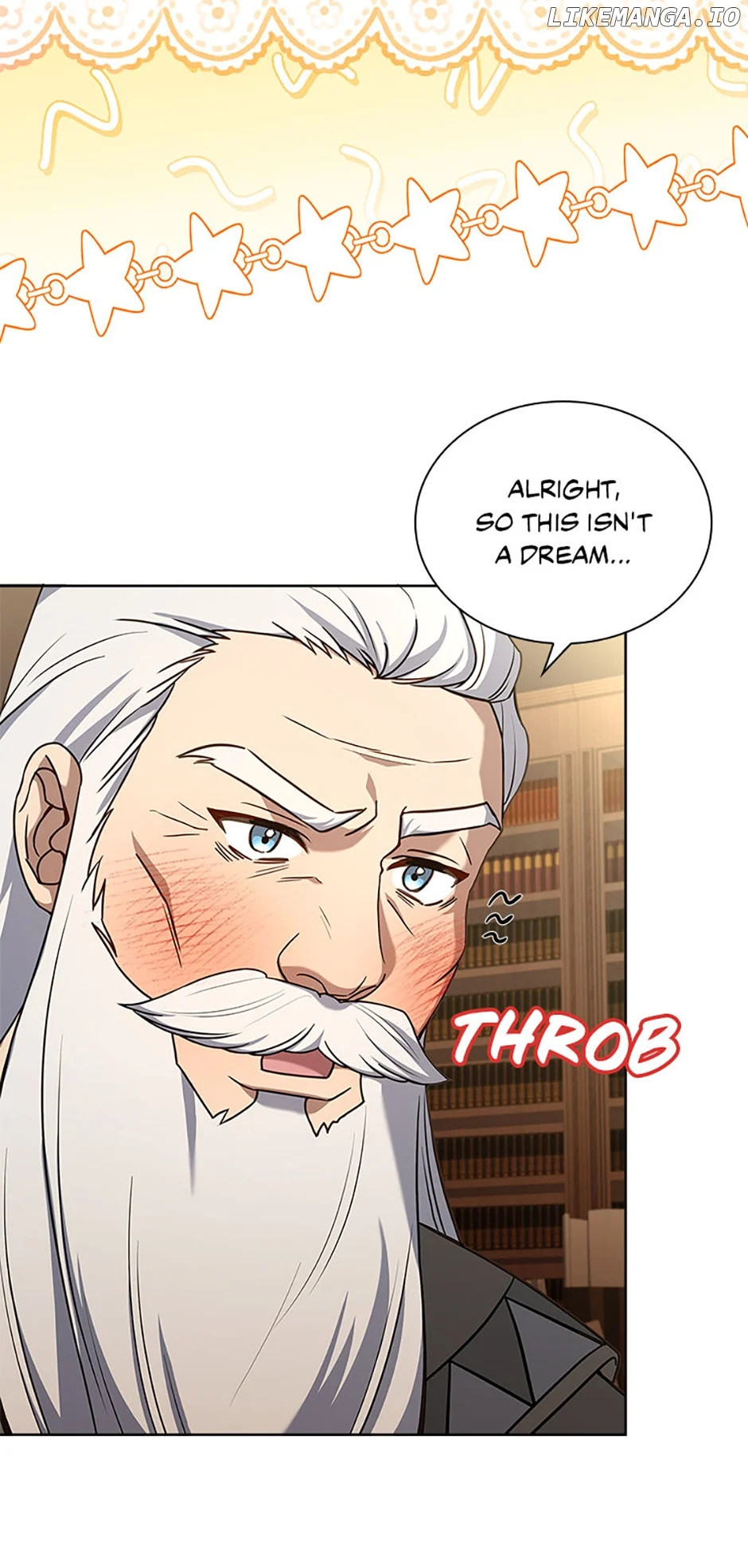 Happy Sea World Chapter 20 - Page 36