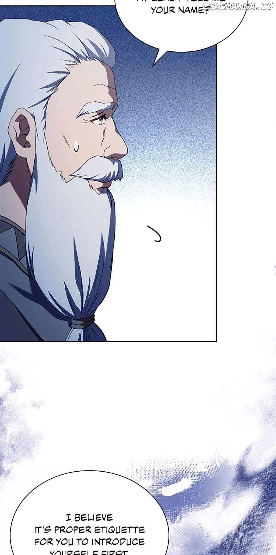 Happy Sea World Chapter 20 - Page 42