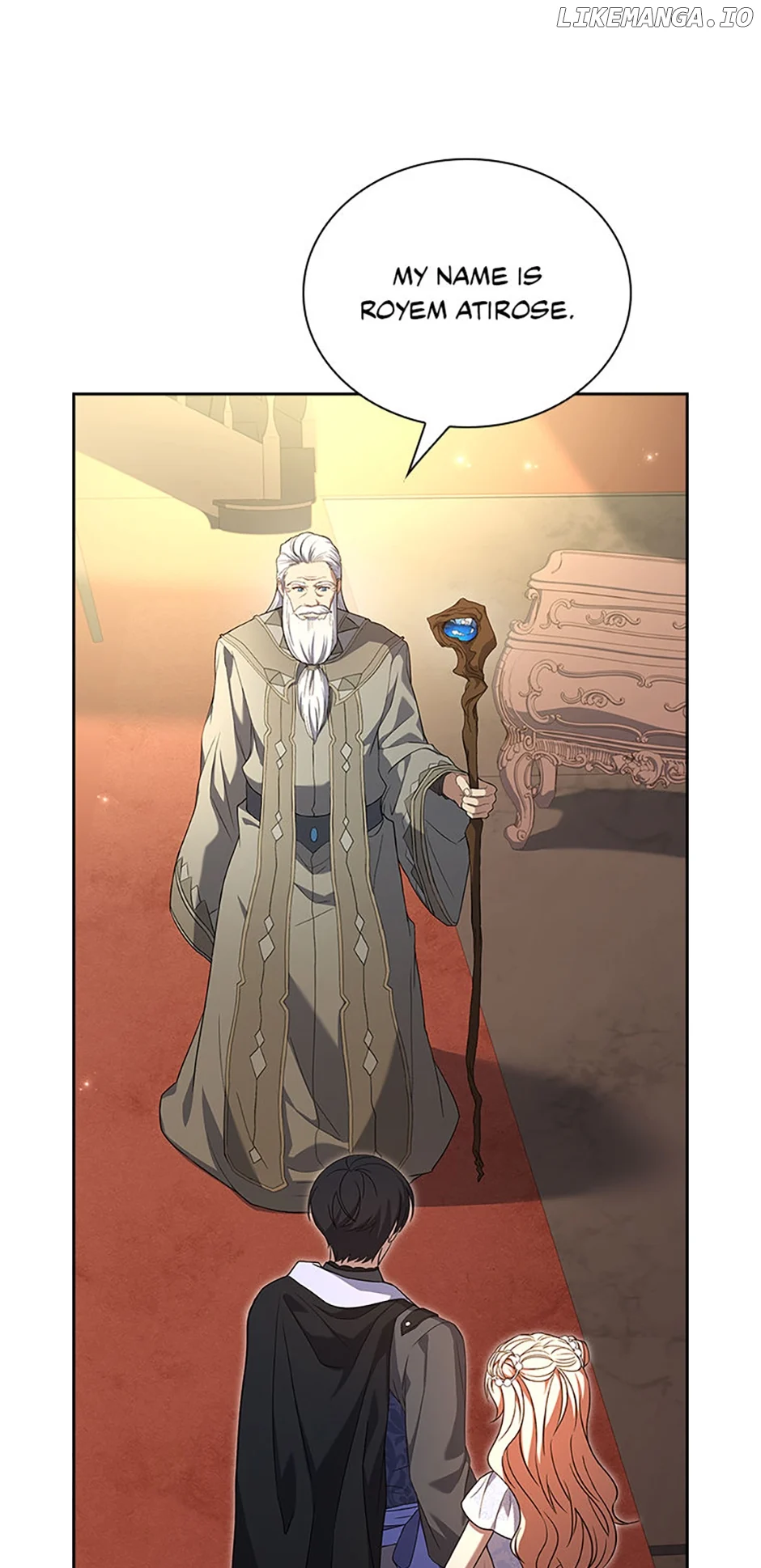 Happy Sea World Chapter 20 - Page 44