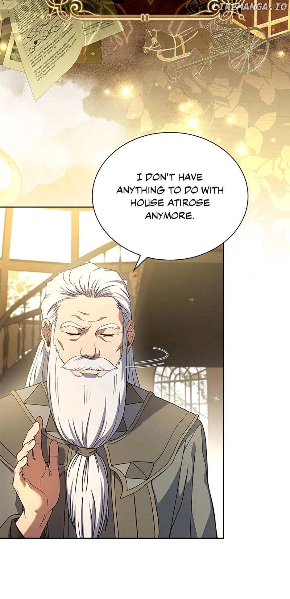 Happy Sea World Chapter 20 - Page 47
