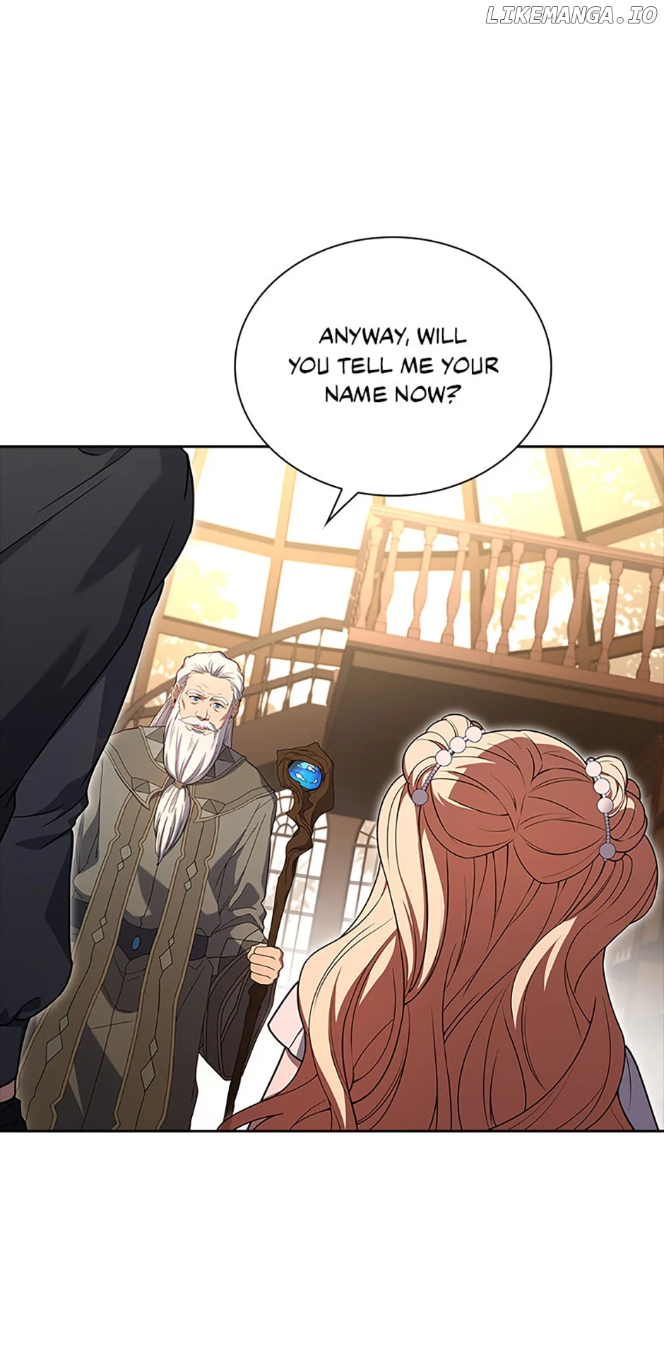 Happy Sea World Chapter 20 - Page 48