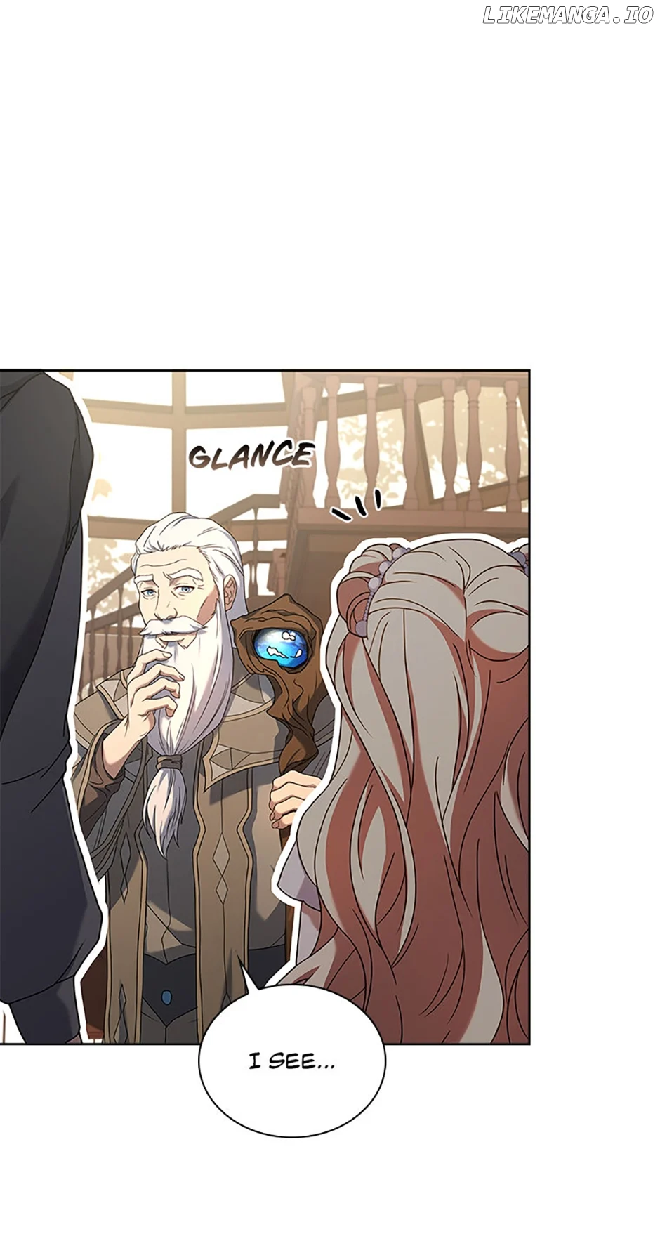 Happy Sea World Chapter 20 - Page 52
