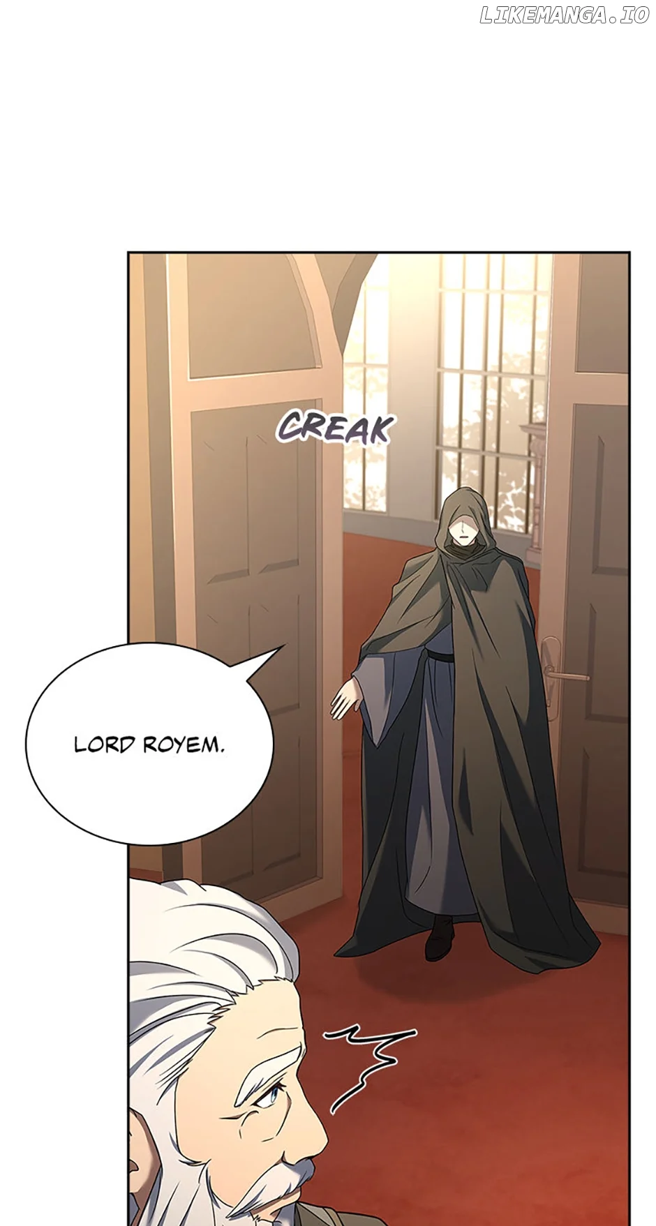 Happy Sea World Chapter 20 - Page 53
