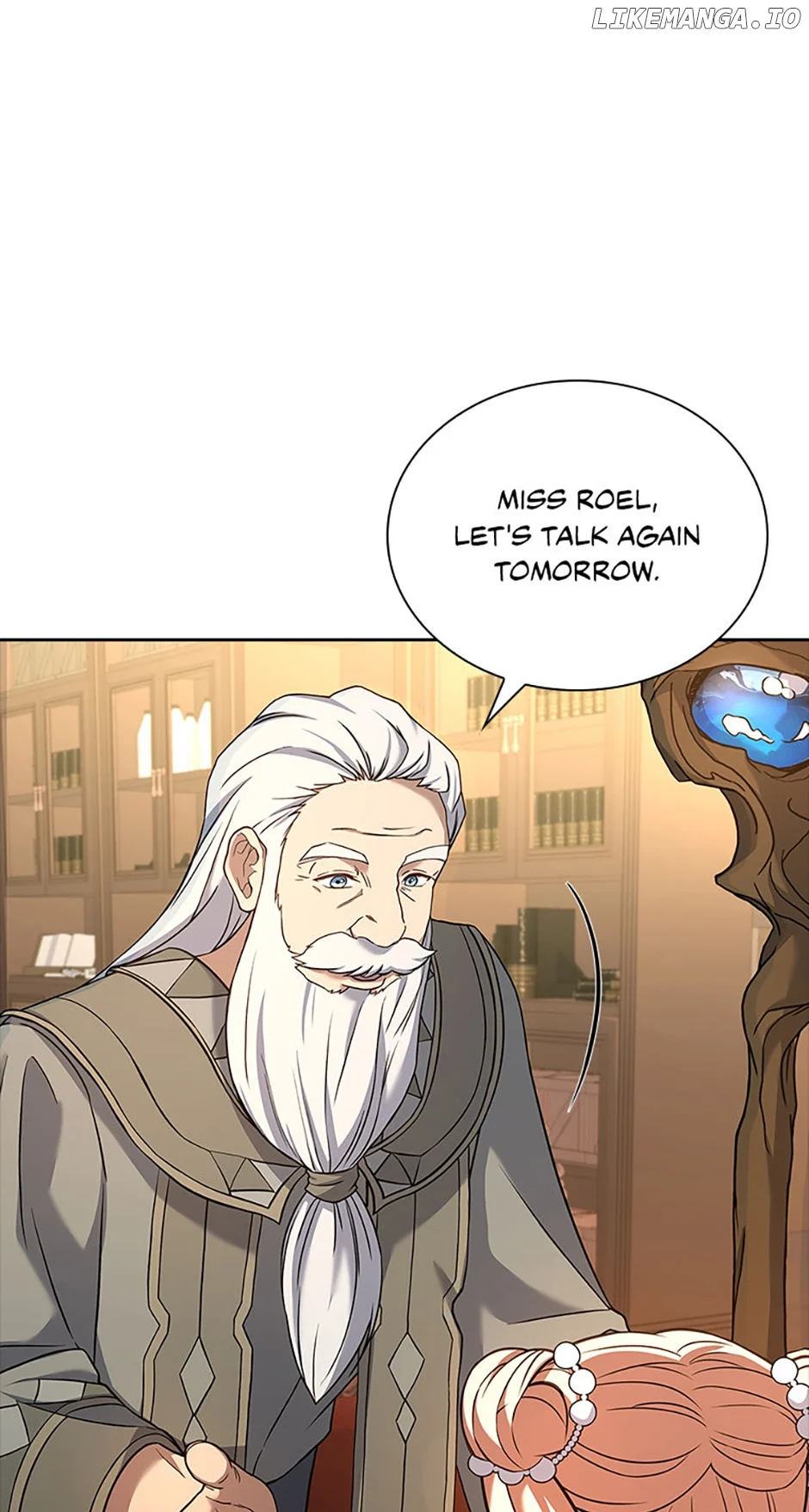 Happy Sea World Chapter 20 - Page 55