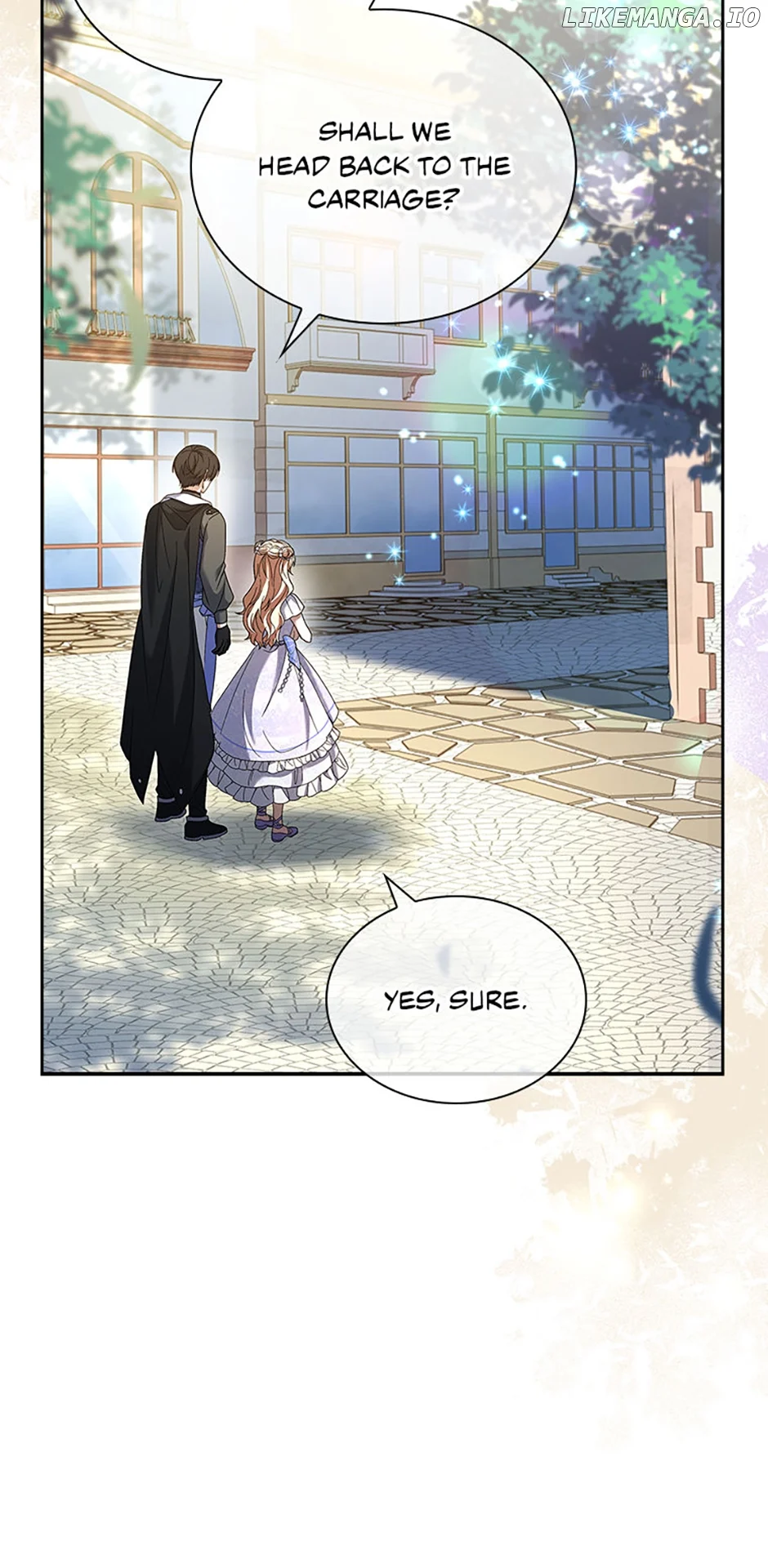 Happy Sea World Chapter 20 - Page 61