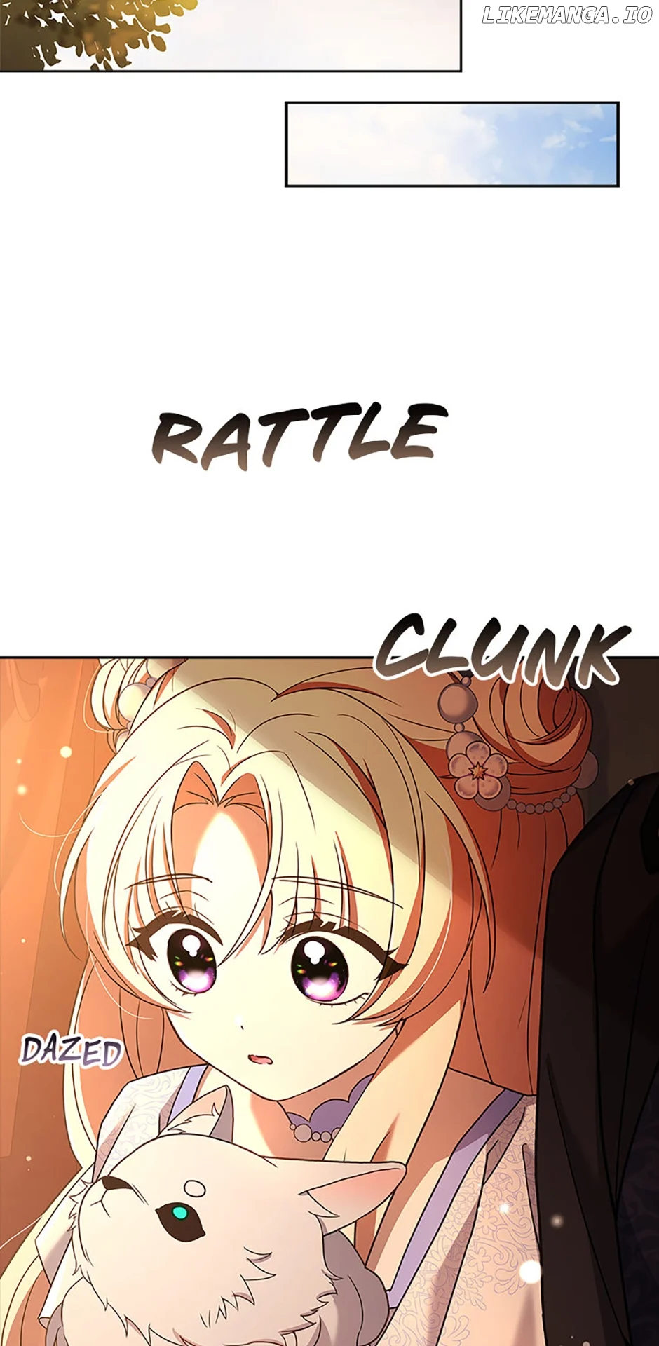 Happy Sea World Chapter 20 - Page 63