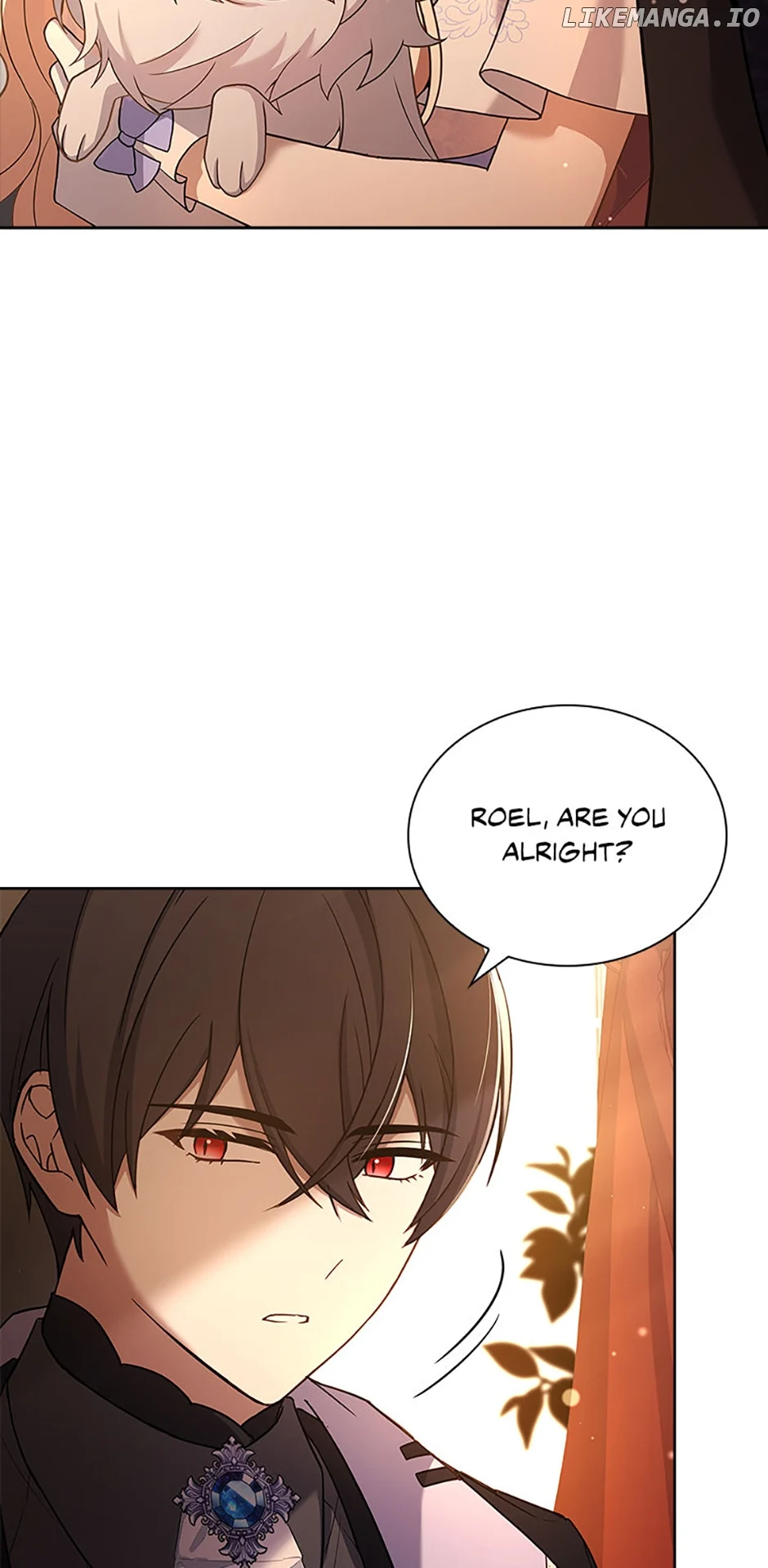 Happy Sea World Chapter 20 - Page 64