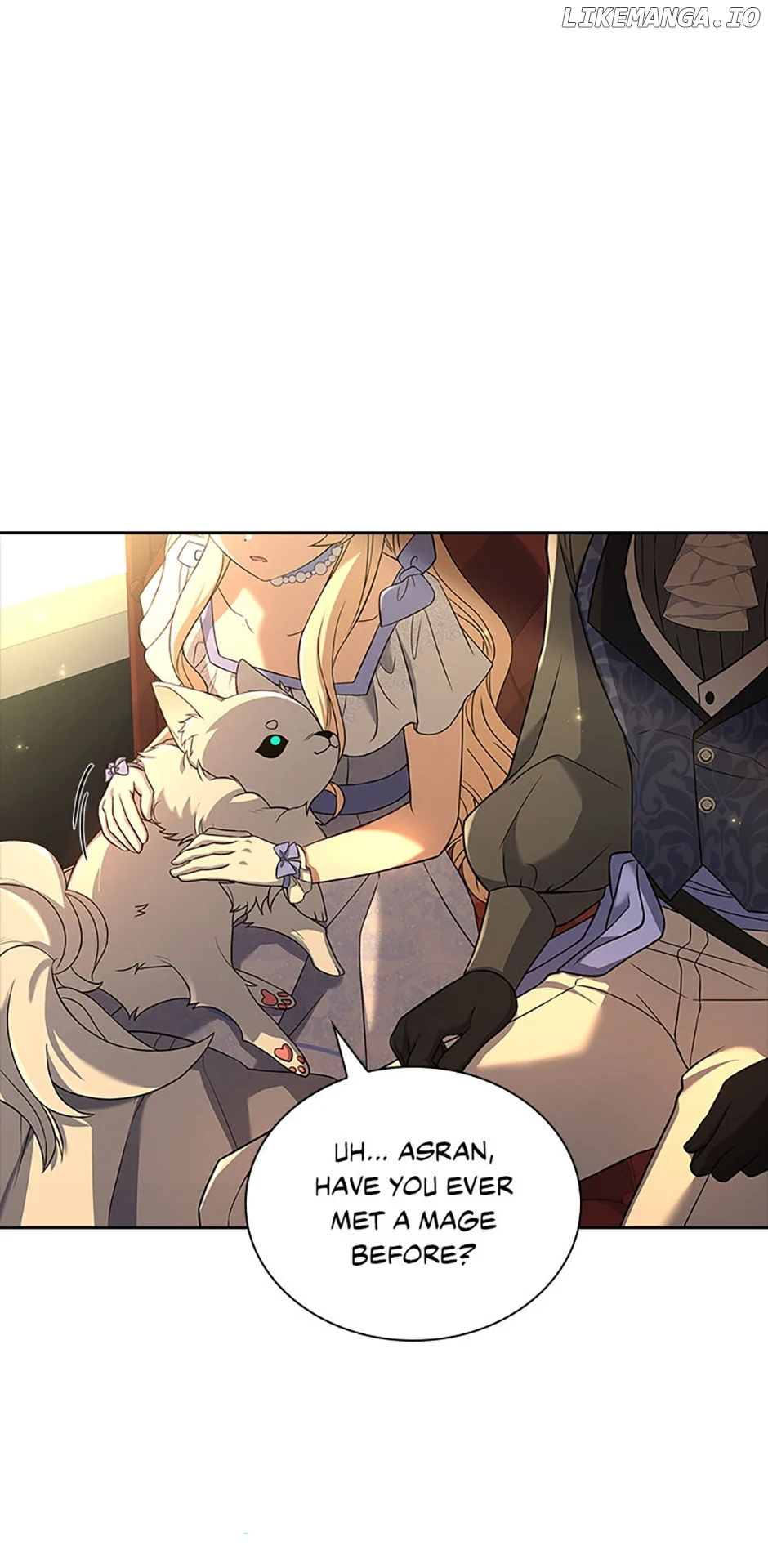 Happy Sea World Chapter 20 - Page 66