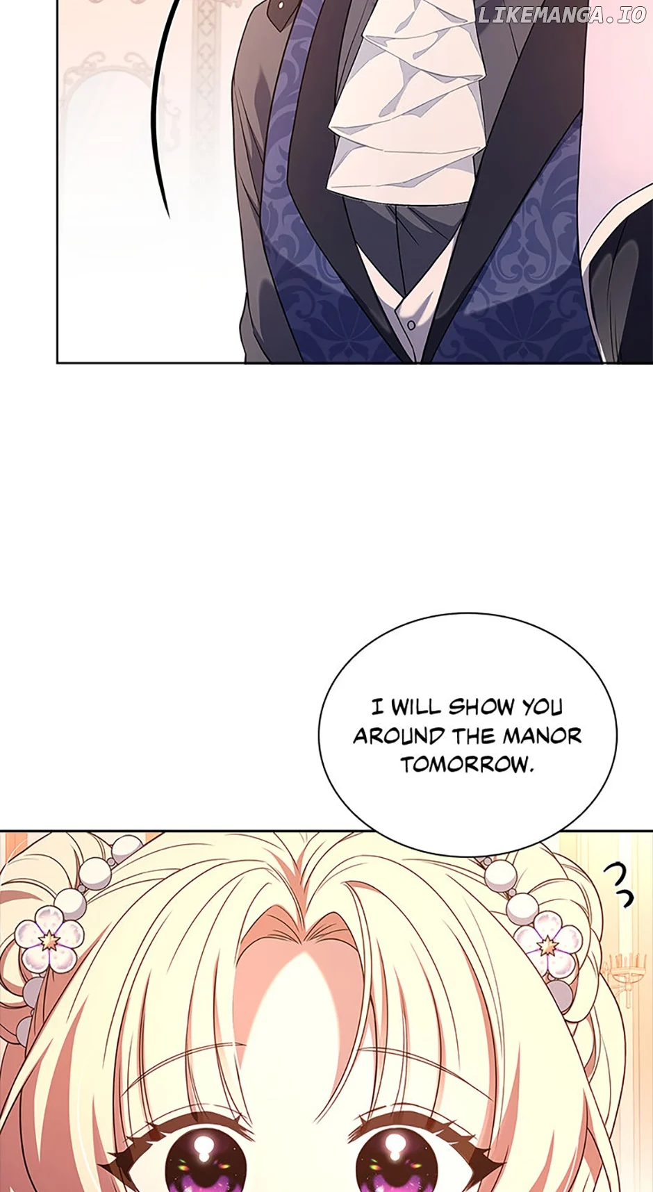Happy Sea World Chapter 21 - Page 20