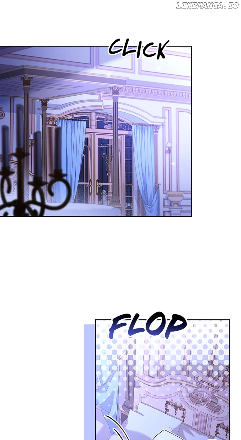 Happy Sea World Chapter 21 - Page 23