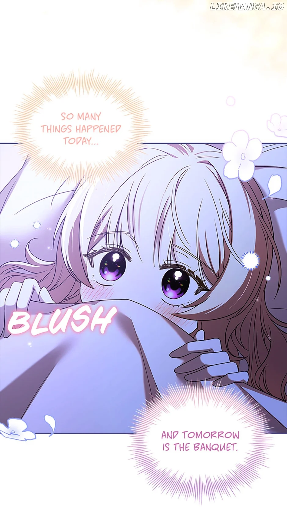 Happy Sea World Chapter 21 - Page 25