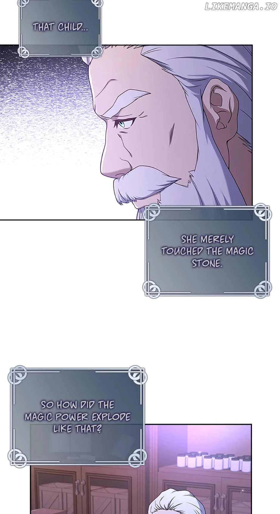 Happy Sea World Chapter 21 - Page 28