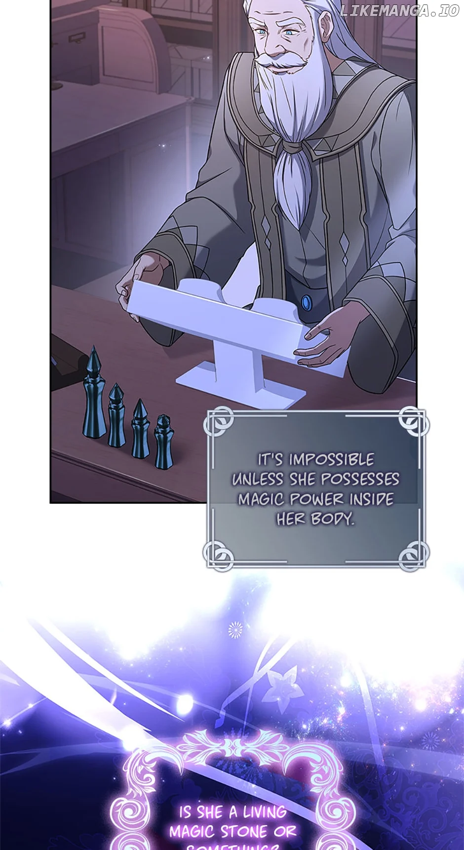 Happy Sea World Chapter 21 - Page 29