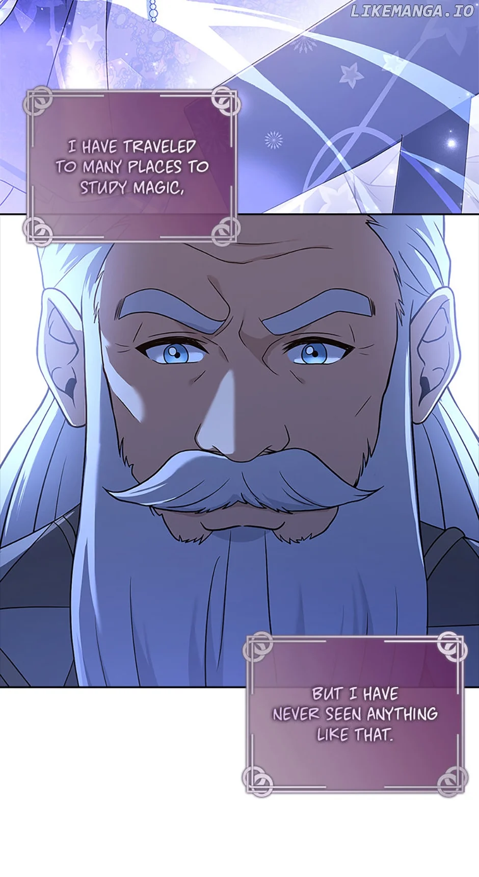 Happy Sea World Chapter 21 - Page 31