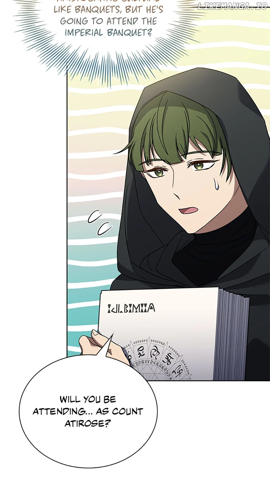 Happy Sea World Chapter 21 - Page 39