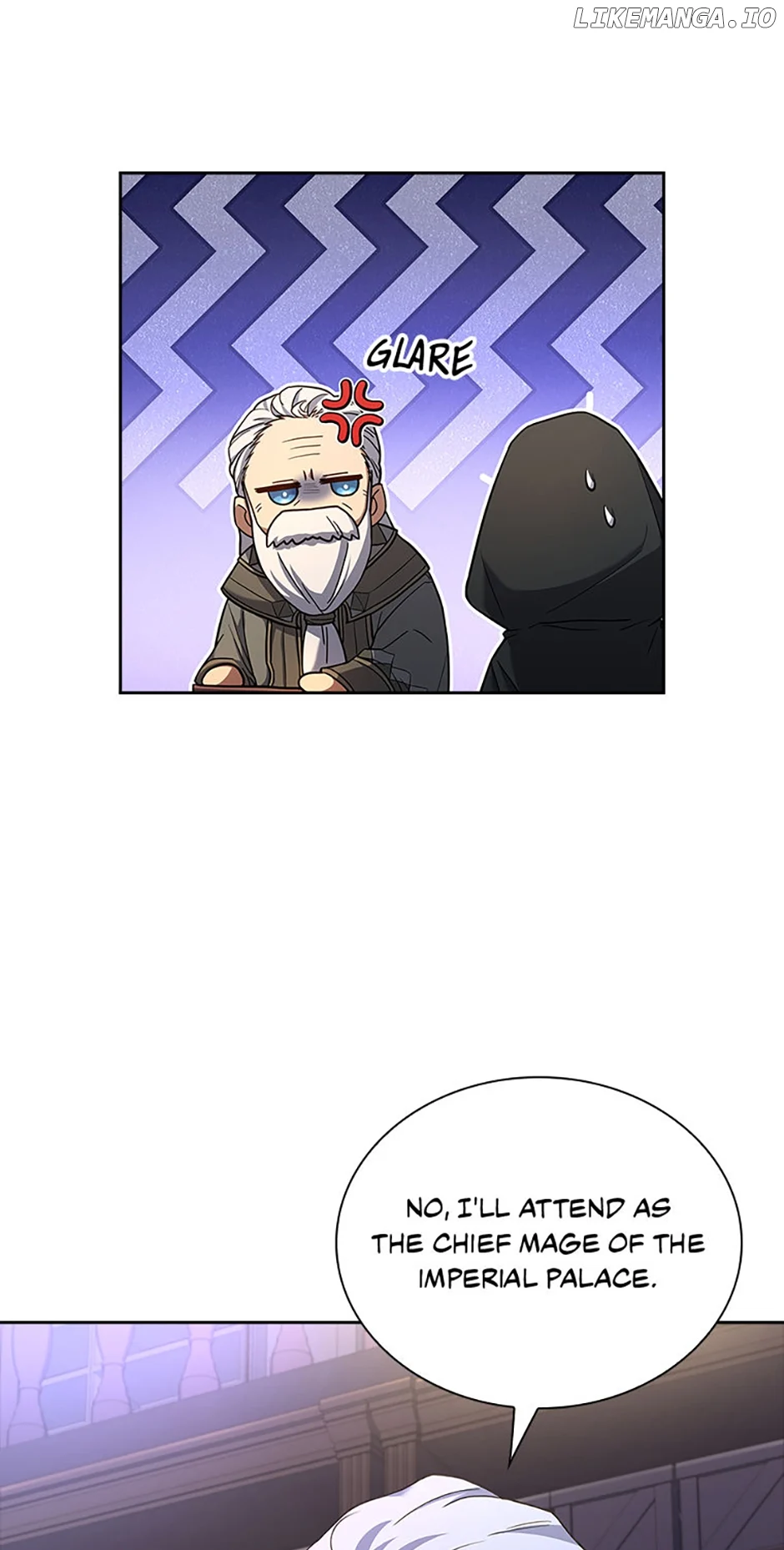Happy Sea World Chapter 21 - Page 40