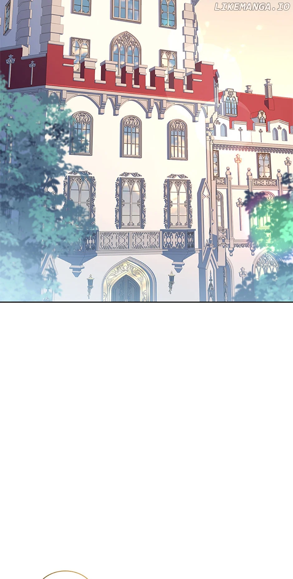 Happy Sea World Chapter 21 - Page 43