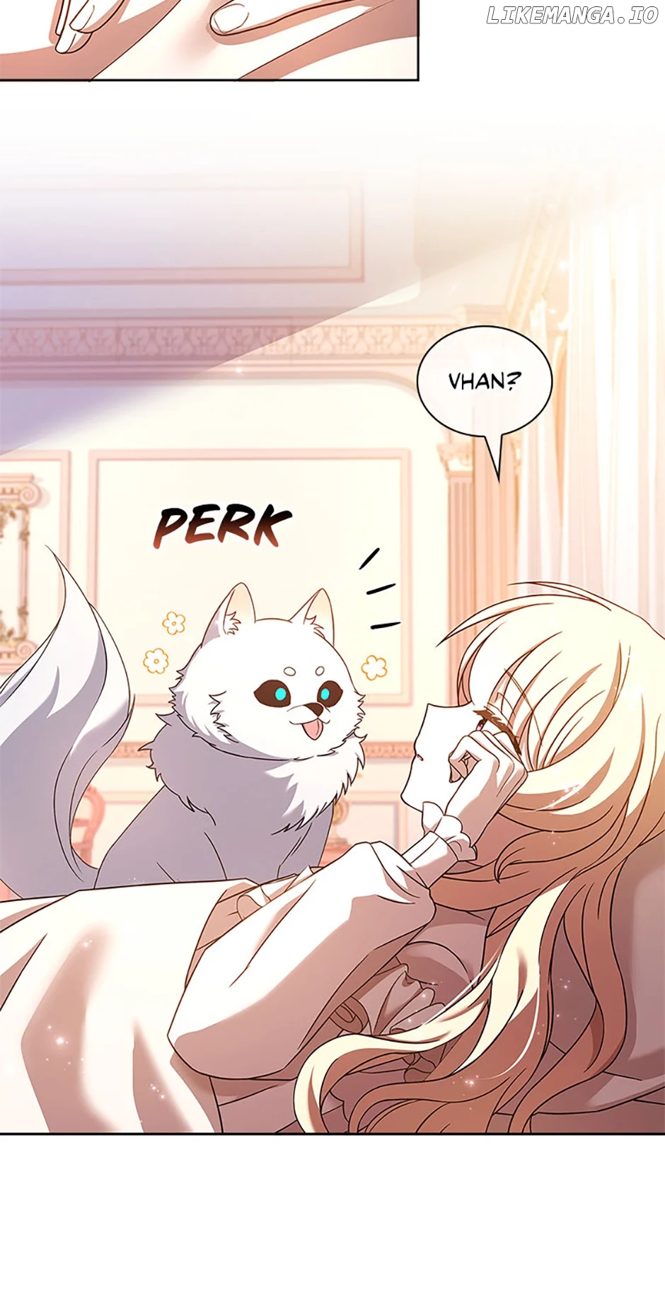 Happy Sea World Chapter 21 - Page 45