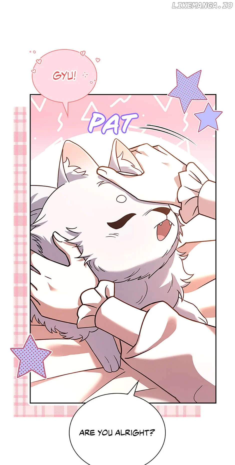 Happy Sea World Chapter 21 - Page 46