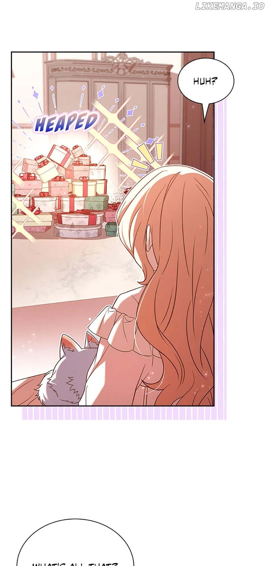 Happy Sea World Chapter 21 - Page 49