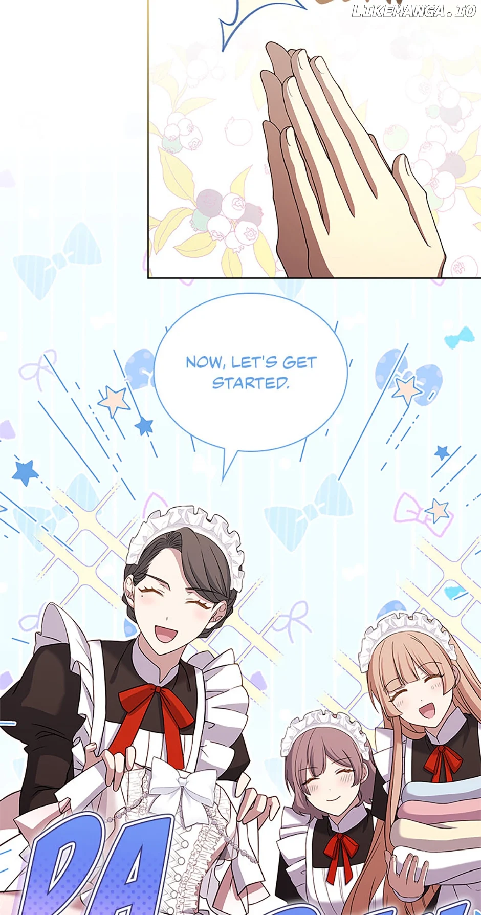 Happy Sea World Chapter 21 - Page 62