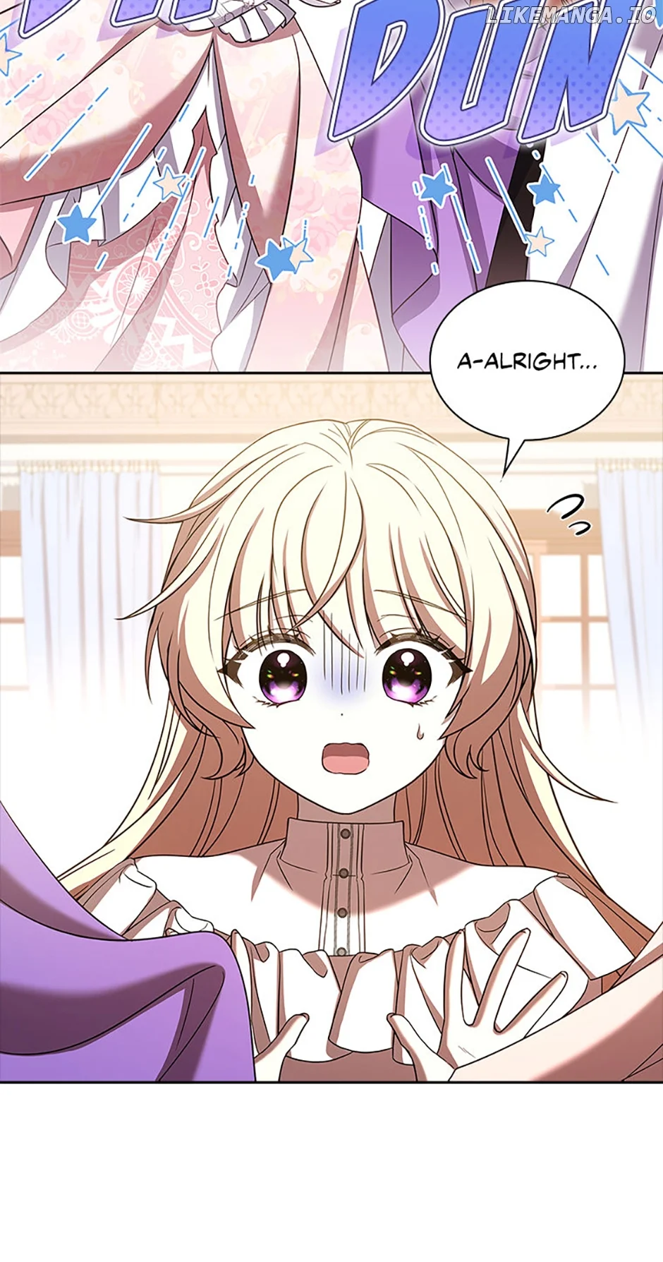 Happy Sea World Chapter 21 - Page 63