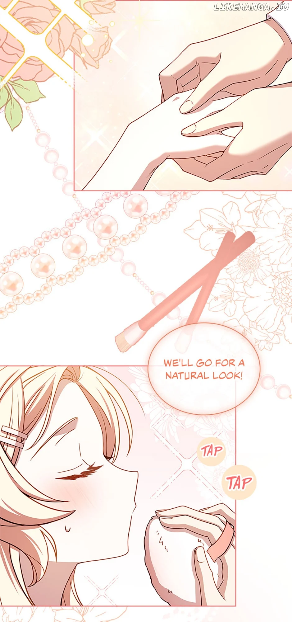 Happy Sea World Chapter 21 - Page 65