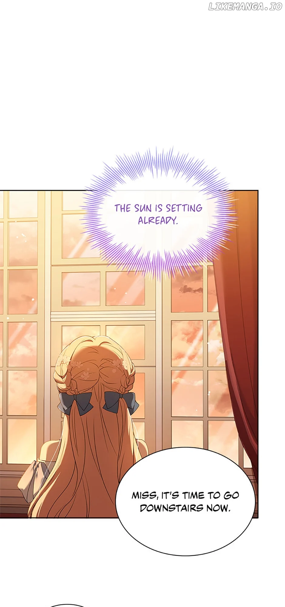 Happy Sea World Chapter 21 - Page 70