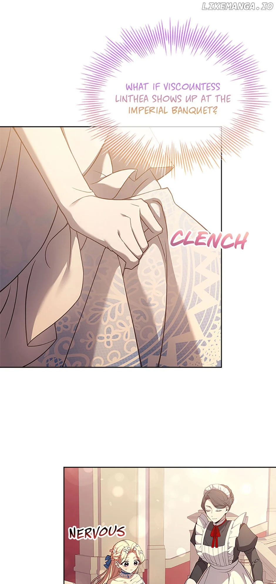 Happy Sea World Chapter 21 - Page 72