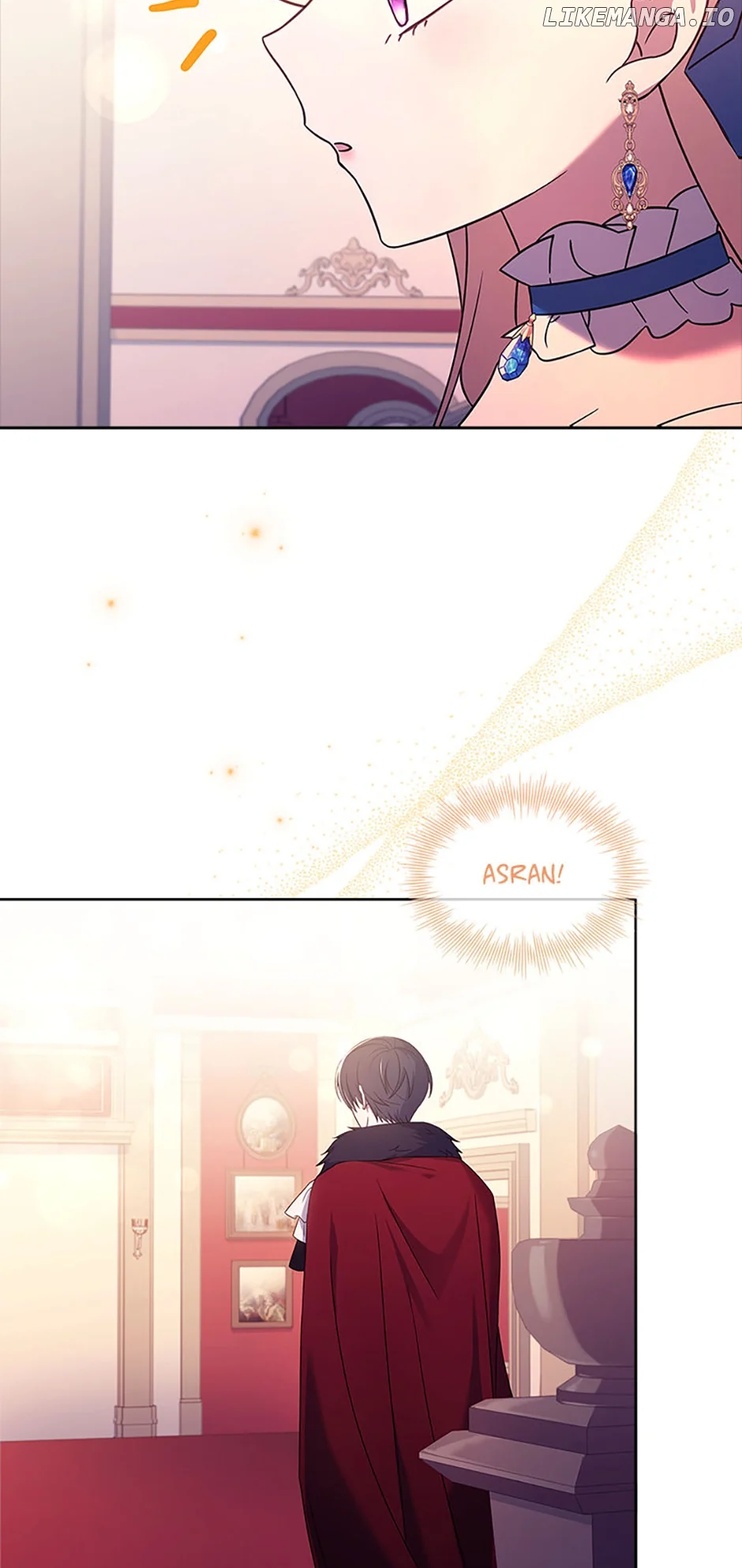 Happy Sea World Chapter 21 - Page 74