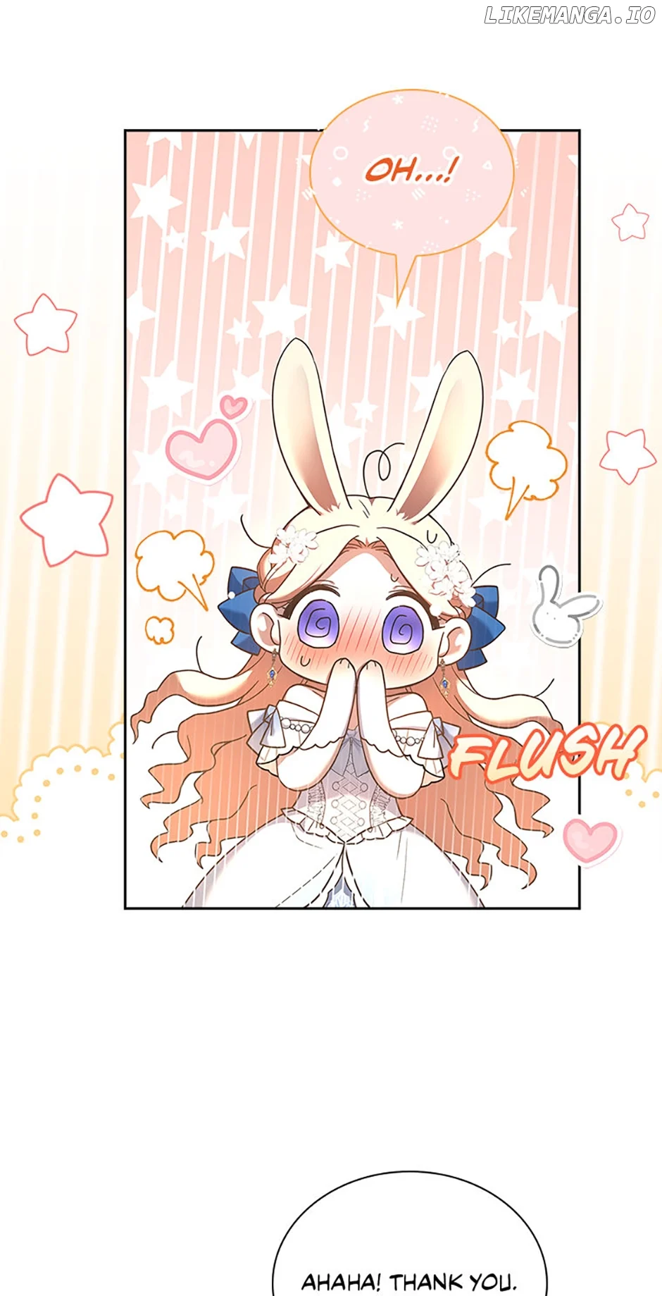 Happy Sea World Chapter 21 - Page 80